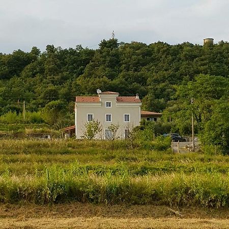 Vila Flora Sečovlje Екстериор снимка