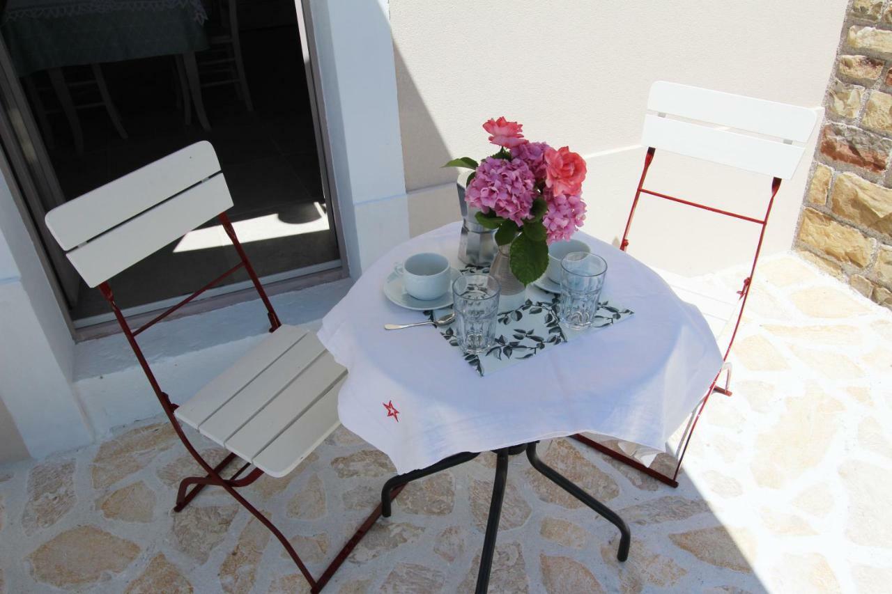 Vila Flora Sečovlje Екстериор снимка
