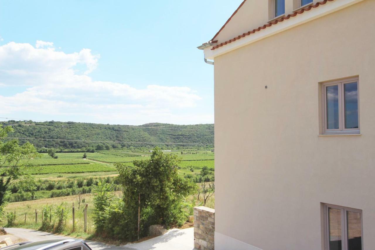 Vila Flora Sečovlje Екстериор снимка