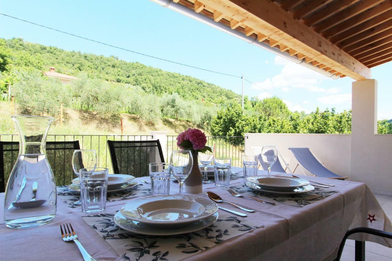 Vila Flora Sečovlje Екстериор снимка