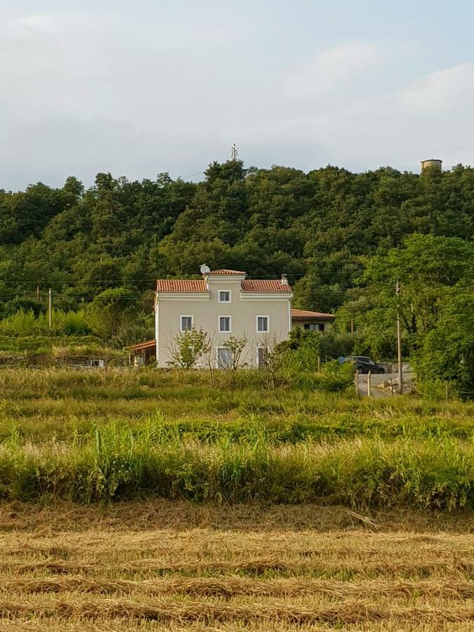 Vila Flora Sečovlje Екстериор снимка
