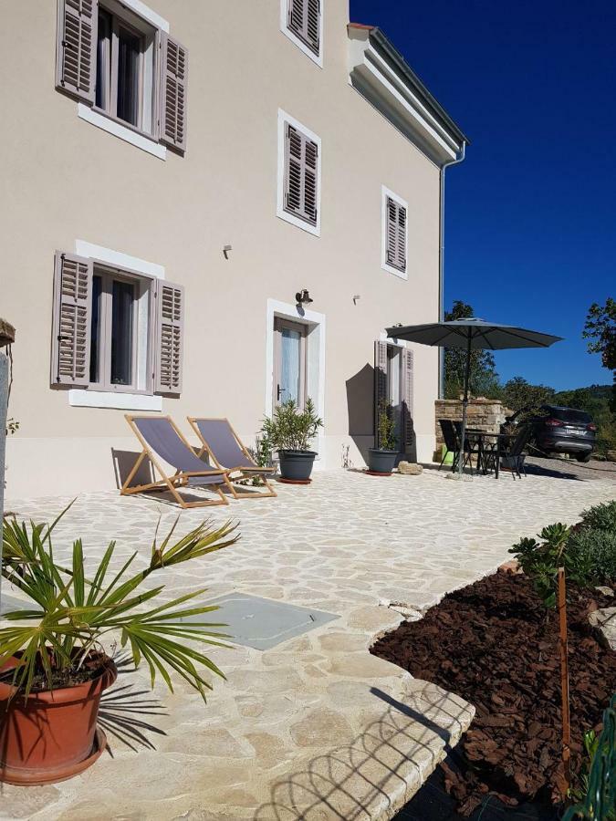 Vila Flora Sečovlje Екстериор снимка
