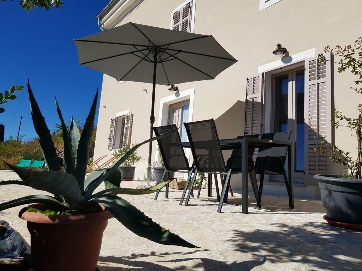 Vila Flora Sečovlje Екстериор снимка