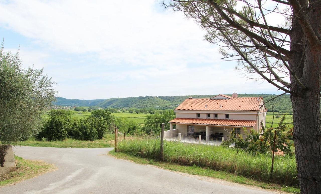 Vila Flora Sečovlje Екстериор снимка